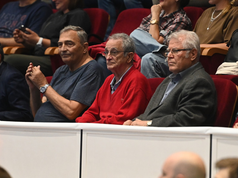 HANDBAL MASCULIN:STEAUA BUCURESTI-FERENCVAROS TC BUDAPESTA, EHF EUROPEAN LEAGUE (27.09.2022)