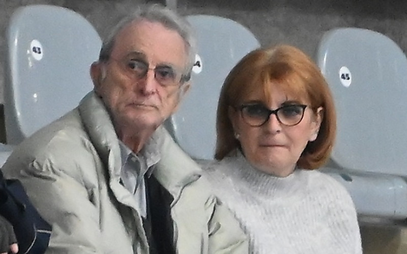 HANDBAL MASCULIN:STEAUA BUCURESTI-MINAUR BAIA MARE, LIGA ZIMBRILOR (19.04.2023)