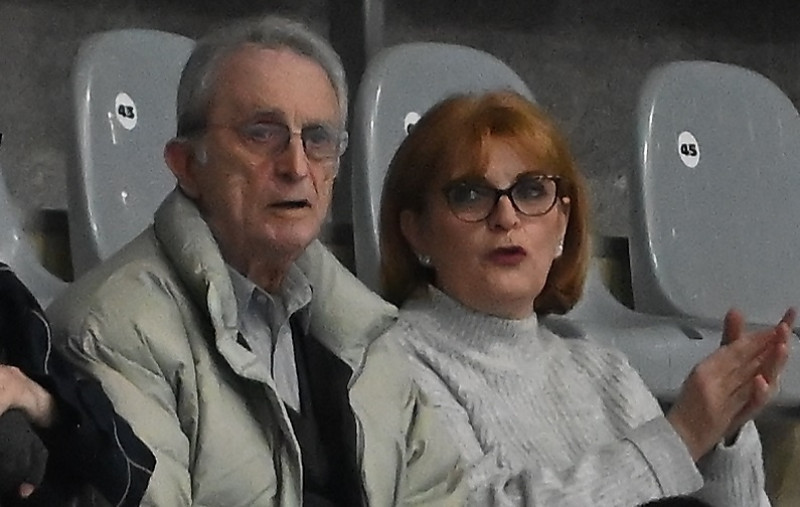 HANDBAL MASCULIN:STEAUA BUCURESTI-MINAUR BAIA MARE, LIGA ZIMBRILOR (19.04.2023)