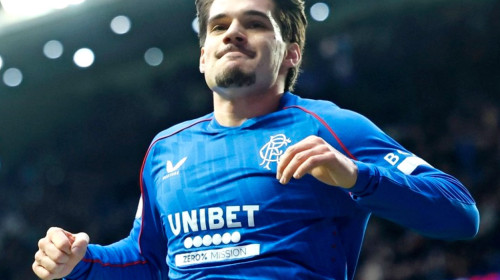 Ianis Hagi este așteptat în cantonament! Ce urmează pentru fotbalistul român, rămas fără echipă