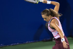 (SP)CHINA WUHAN TENNIS WUHAN OPEN WOMEN'S SINGLES(CN)