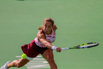 Tennis 2024: WTA250: Jasmin Open Tunisia, Monastir, Monastir Governorate - 14 Sep 2024