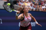 US Open Championships 2024, Day Three, Flushing Meadows, New York, USA - 28 Aug 2024