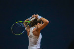 PLO 2024: Jaqueline Adina Cristian beats Lucia Bronzetti in Palermo, Italy - 18 Jul 2024