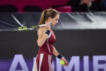 Tennis 2025: Upper Austria Ladies Linz - WTA500