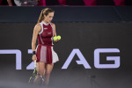Tennis 2025: Upper Austria Ladies Linz - WTA500