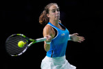 Billie Jean King Cup Finals - Slovakia v Italy: Final, Malaga, Spain - 20 Nov 2024