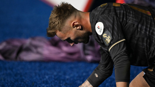 Adio, Denis Drăguș? Trabzonspor i-a găsit înlocuitor în Premier League