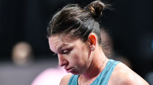 Fără milă! Avocatul Simonei Halep: ”ITIA ceruse 6 sau chiar 8 ani de suspendare!”
