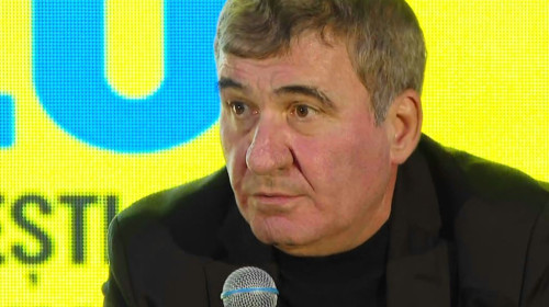 Gică Hagi a vorbit despre revenirea la echipa națională! Cum l-a numit pe Mircea Lucescu