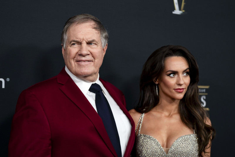 NFL Honors during Super Bowl LIX in New Orleans.