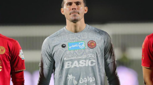 Florin Niță, al doilea cel mai bun jucător de la Damac