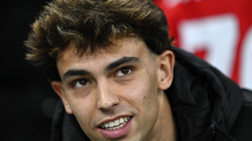 După un alt rateu, Joao Felix a spus unde vrea să joace