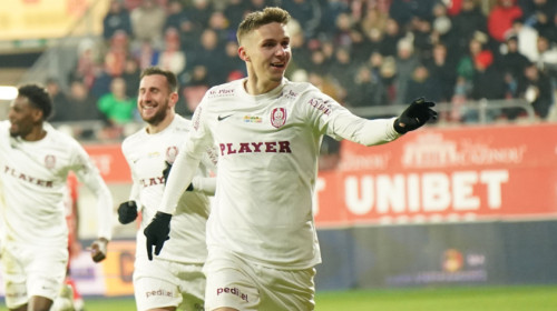 15.000.000€ pentru Louis Muntenu din La Liga. Decizia lui Ioan Varga