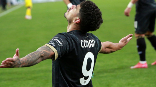 Lovitura verii: Florinel Coman pleacă de la Cagliari, dar nu se întoarce în Qatar! Prima variantă de transfer