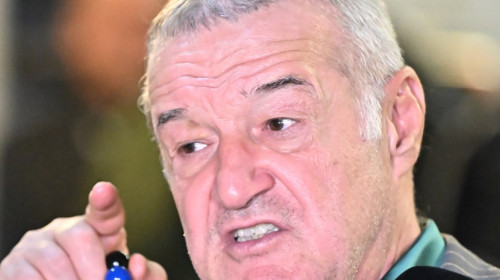 La FCSB până în 2026! Gigi Becali a plătit 300.000€ pentru transferul său: ”A dat un gol cu Dinamo”