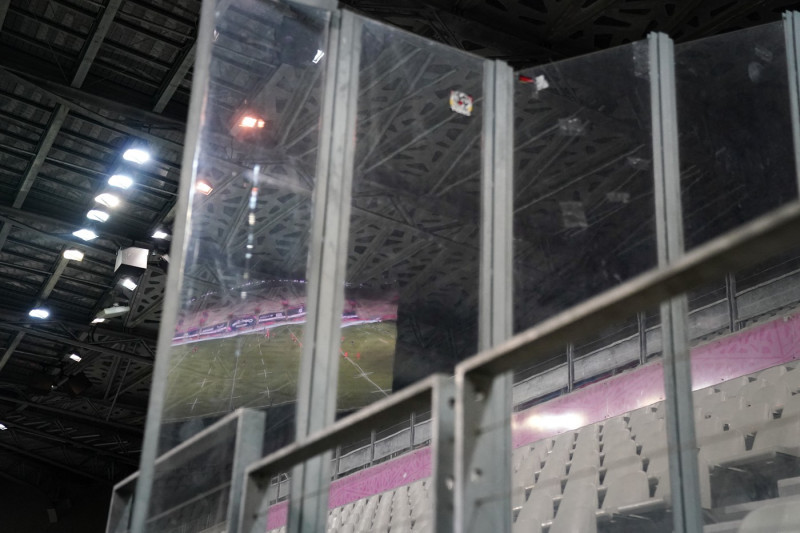 TOP14 - Stade Francais Paris vs CA Brive