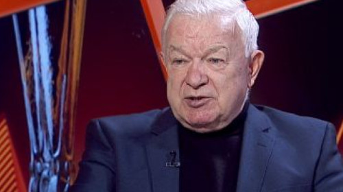 Sandu Boc l-a acuzat pe Ilie Bolojan că s-a luat de prietena lui: "Așa o doamnă frumoasă se plimbă singură?”