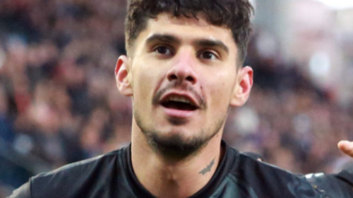 ”Transfer definitiv”. Florinel Coman, în fața mutării