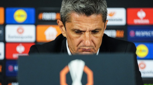 Debut de sezon ratat pentru Răzvan Lucescu, cu Ivan Savvidis în tribune! Grecii nu s-au ferit de cuvinte