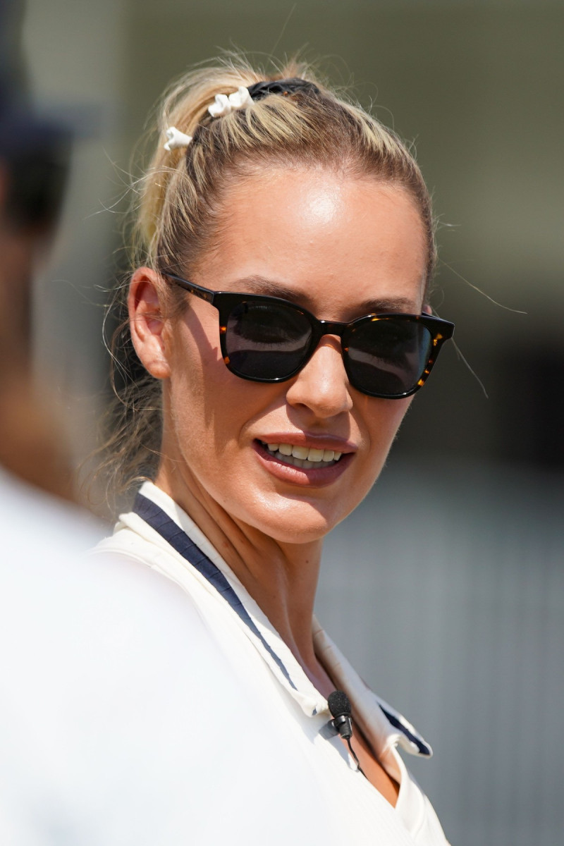 GOLF 2024: Creator Classic TOUR Championship, Atlanta, Georgia, USA - 28 Aug 2024