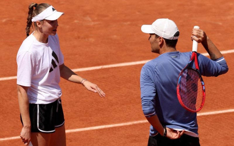 2023 French Open - Previews