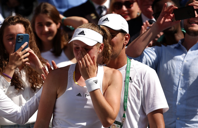 Day Thirteen: The Championships - Wimbledon 2022