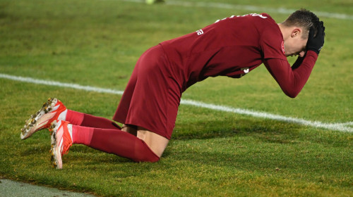 Louis Munteanu poate costa peste 18 milioane de euro, dar are și un mare minus. Rădoi nu l-a menajat