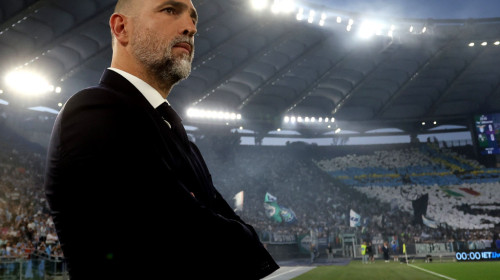 Ultrașii lui Juventus ”au luat foc”, după ce Igor Tudor a fost demis! Mesaj categoric împotriva conducerii