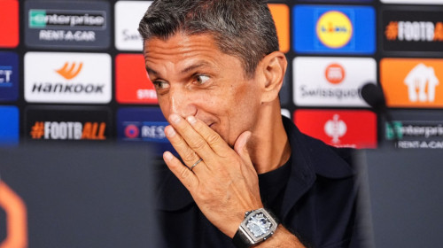 Răzvan Lucescu, sfat pentru "Tricolorii" lui Pancu înainte de EURO