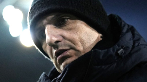 ”Voi spune asta cu absolută umilință”! Concluzia lui Răzvan Lucescu după ce a ratat Champions League