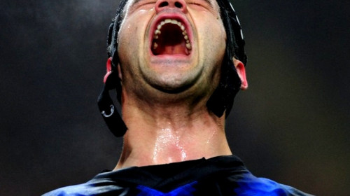 Anunț istoric: Cristi Chivu, noul antrenor al lui Inter! Durata contractului