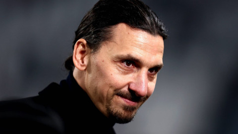 Nemaiauzit: cu 9,24 milioane de euro, Zlatan Ibrahimovic a cumpărat un cadou inedit pentru mama sa