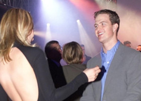 David Schumacher a chemat poliția pentru că mama lui îl bătea pe tatăl său fără oprire! Cora ”a ratat” cel mai important moment