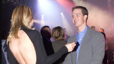 David Schumacher a chemat poliția pentru că mama lui îl bătea pe tatăl său fără oprire! Cora ”a ratat” cel mai important moment