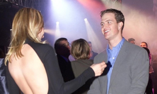 David Schumacher a chemat poliția pentru că mama lui îl bătea pe tatăl său fără oprire! Cora ”a ratat” cel mai important moment