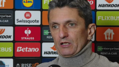 ”Voi spune asta cu absolută umilință”! Concluzia lui Răzvan Lucescu după ce a ratat Champions League