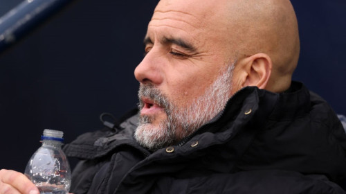 ”Nu o vom merita”! Scenariul ”negru” al lui Pep Guardiola