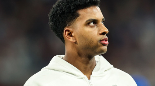 Rodrygo poate pleca de la Real Madrid înainte de Cupa Mondială a Cluburilor pentru o sumă uriașă