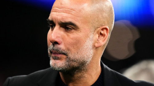 Prima măsură luată de Pep Guardiola, după ce Manchester City a fost eliminată de la Mondialul Cluburilor