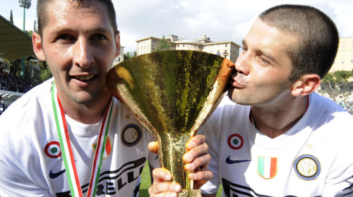 Marco Materazzi, convins că alegerea lui Chivu la Inter este una bună: ”Dacă nu el, atunci cine?”