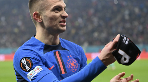 Florin Tănase a confirmat un posibil transfer: "Sunt discuții"