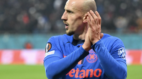 Vlad Chiricheș a încasat 200.000 de euro și FCSB îl așteaptă să semneze