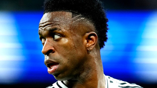 Nu mai e de joacă! Vinicius Junior, avertizat la Real Madrid: ”Nu vei juca!”