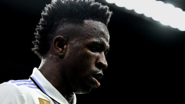 OFICIAL | Real Madrid a confirmat: Vinicius Junior, OUT