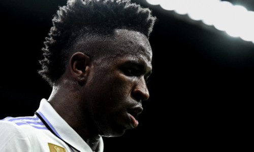 OFICIAL | Real Madrid a confirmat: Vinicius Junior, OUT
