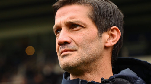 Fotbalistul lui Napoli, elogii pentru Chivu înainte de meciul direct. ”A fost un maestru pentru mine!”