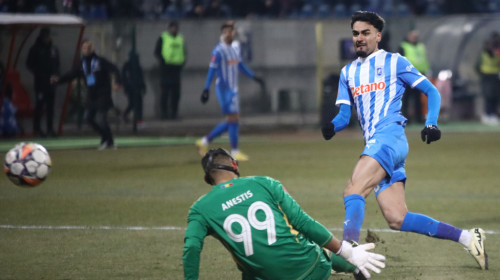 FC Botoșani - Universitatea Craiova, LIVE VIDEO, 18:30, DGS 1. Duelul celor mai bune ofensive din SuperLigă. ECHIPELE