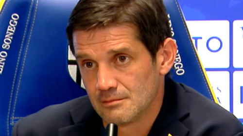 Cristi Chivu a spus-o din prima! Cum vrea să fie strigat de jucătorii lui Inter