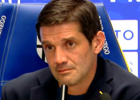 Cristi Chivu nu s-a ferit! Cum și-a numit elevii în fața jurnaliștilor italieni, după Empoli - Parma